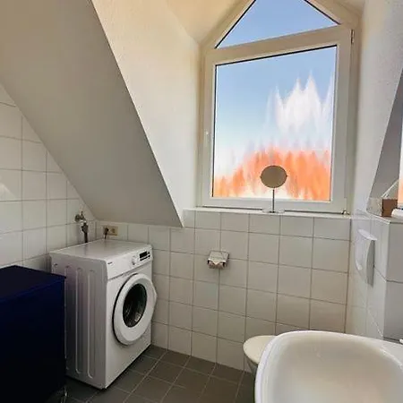 Logger Apartamento Norden