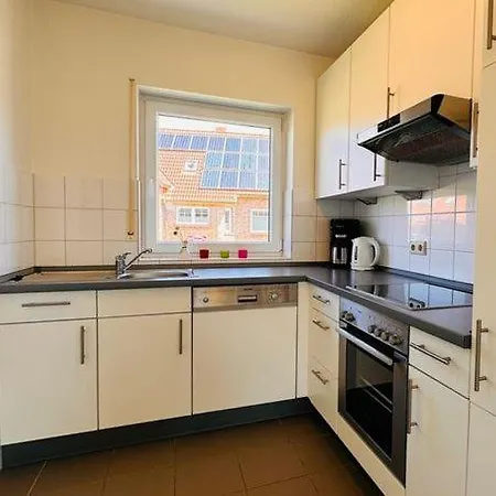 Apartamento Logger *